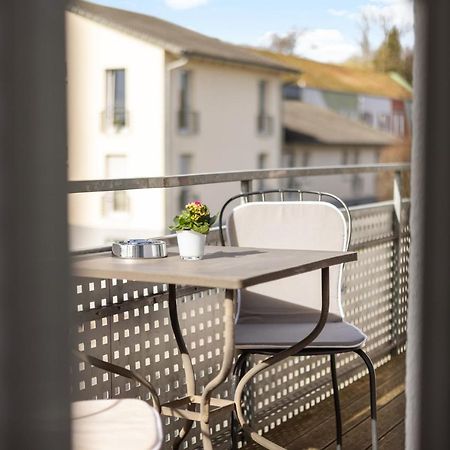 Apartments Muenchbach - Near Europa-Park And Rulantica รูสท์ ภายนอก รูปภาพ
