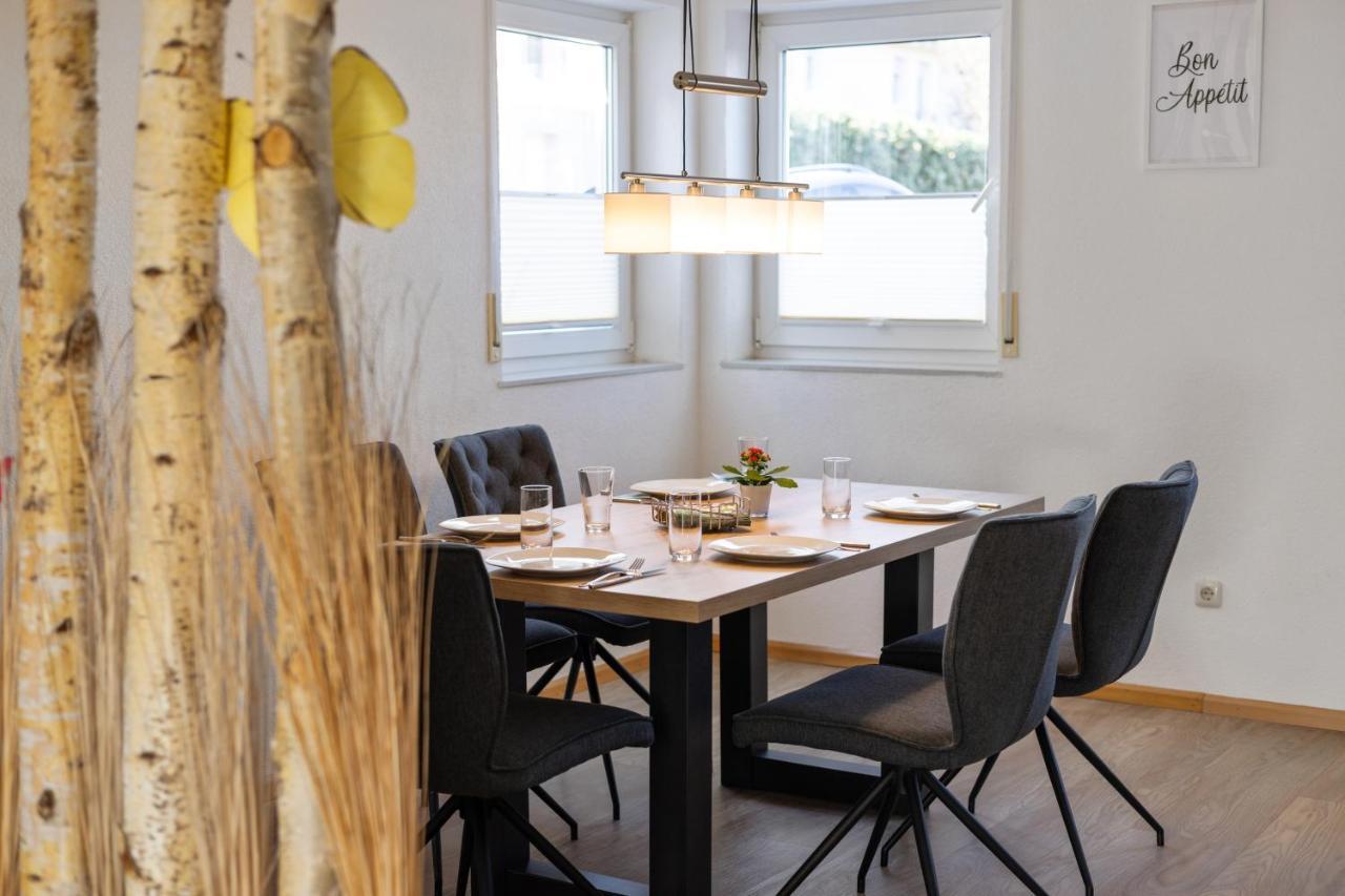 Apartments Muenchbach - Near Europa-Park And Rulantica รูสท์ ภายนอก รูปภาพ
